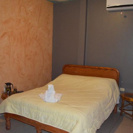 Hotel Escalon Santa Rosa de Copán 外观 照片
