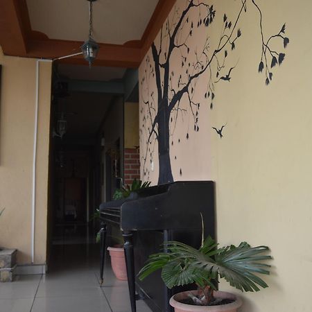 Hotel Escalon Santa Rosa de Copán 外观 照片
