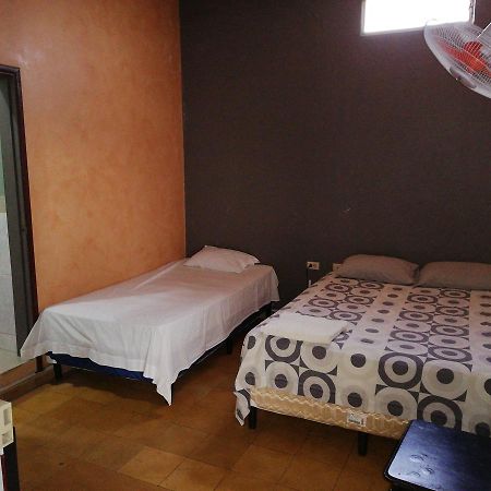 Hotel Escalon Santa Rosa de Copán 外观 照片