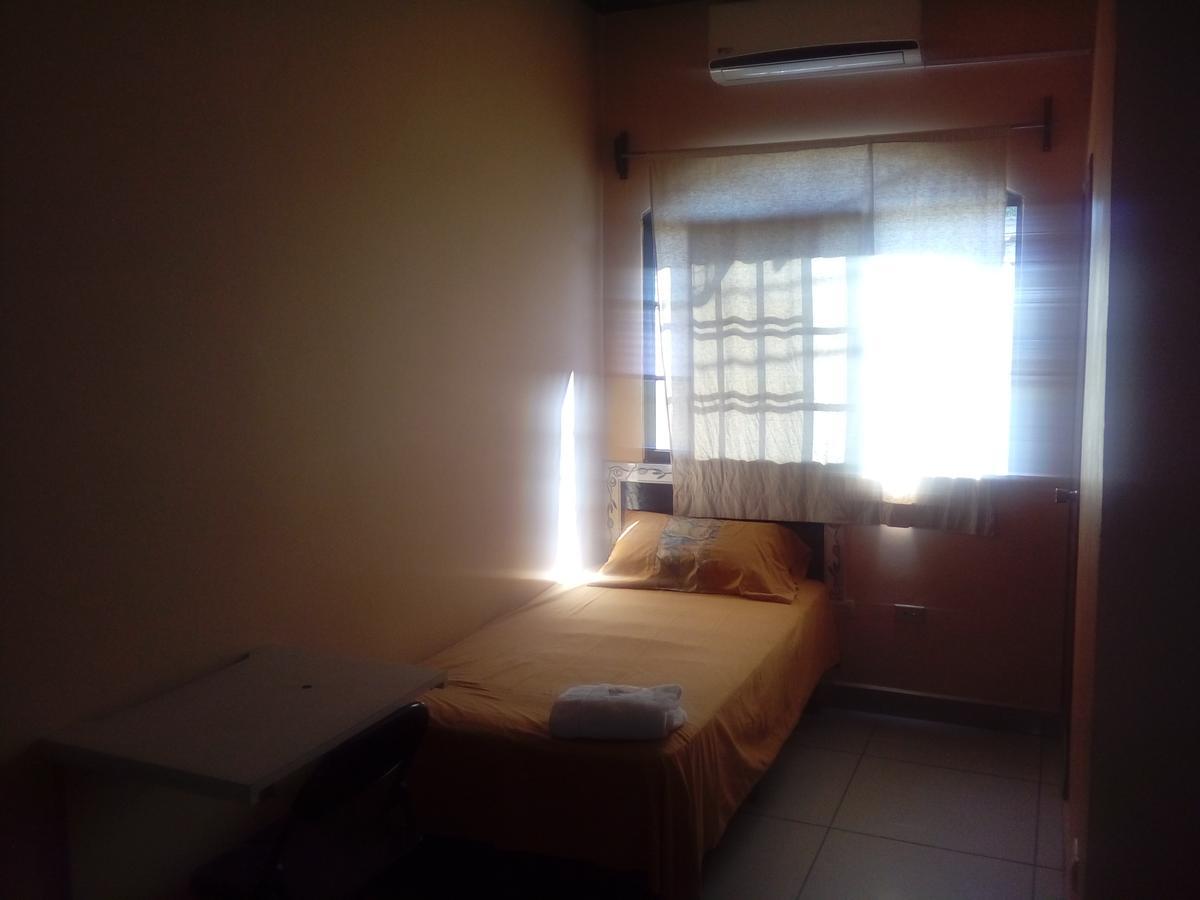 Hotel Escalon Santa Rosa de Copán 外观 照片