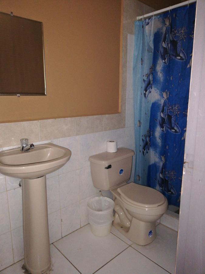 Hotel Escalon Santa Rosa de Copán 外观 照片